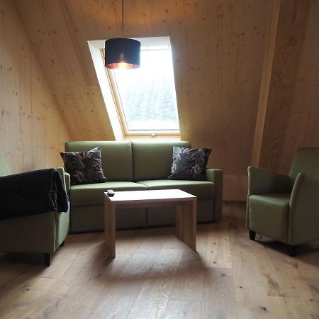 Sigmundenhof Apartment Schonach im Schwarzwald Luaran gambar