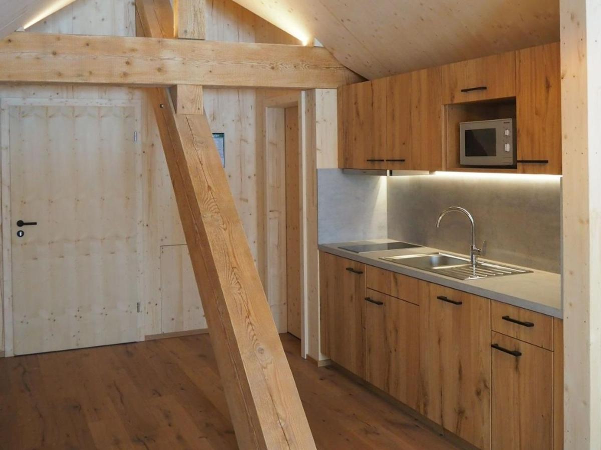 Sigmundenhof Apartment Schonach im Schwarzwald Luaran gambar