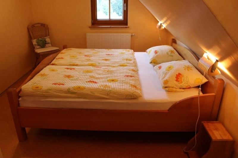 Sigmundenhof Apartment Schonach im Schwarzwald Luaran gambar