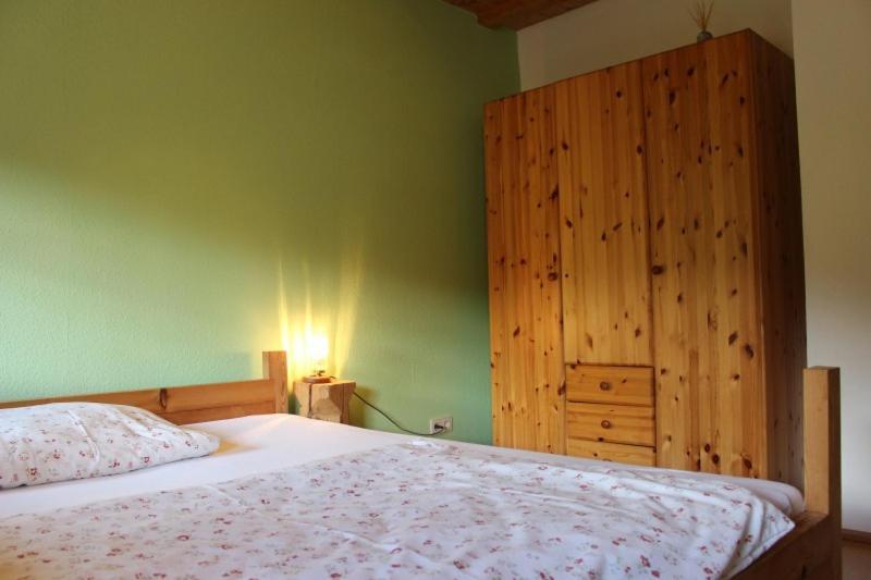 Sigmundenhof Apartment Schonach im Schwarzwald Luaran gambar