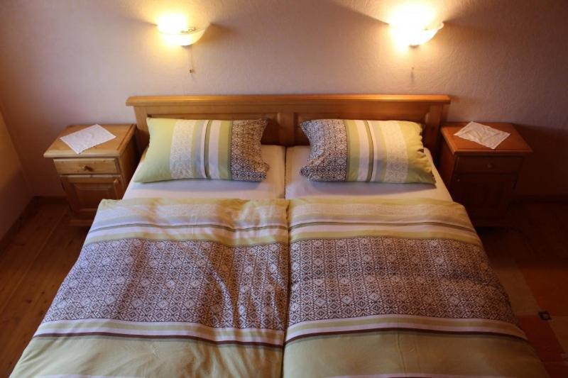 Sigmundenhof Apartment Schonach im Schwarzwald Luaran gambar
